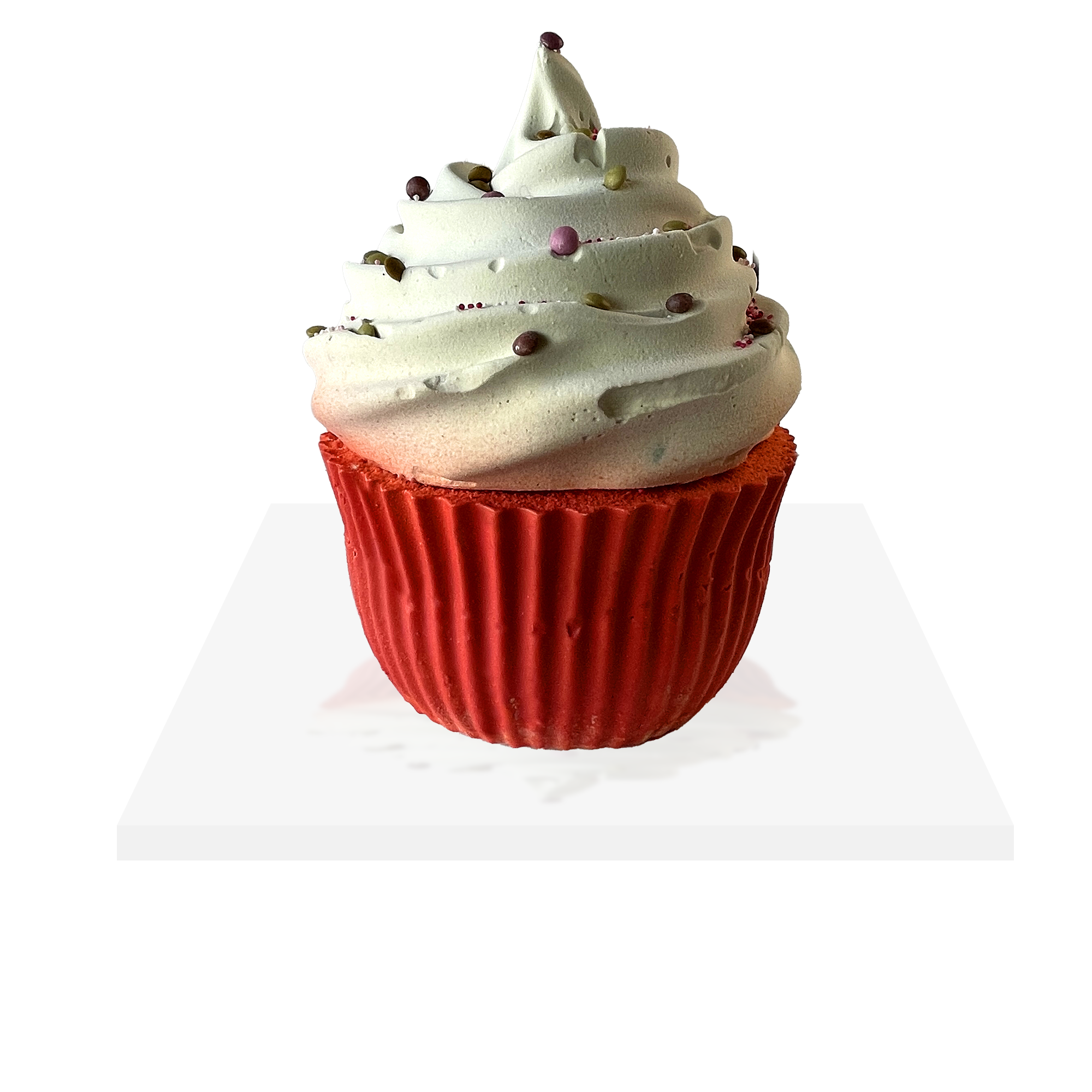 Le cupcake