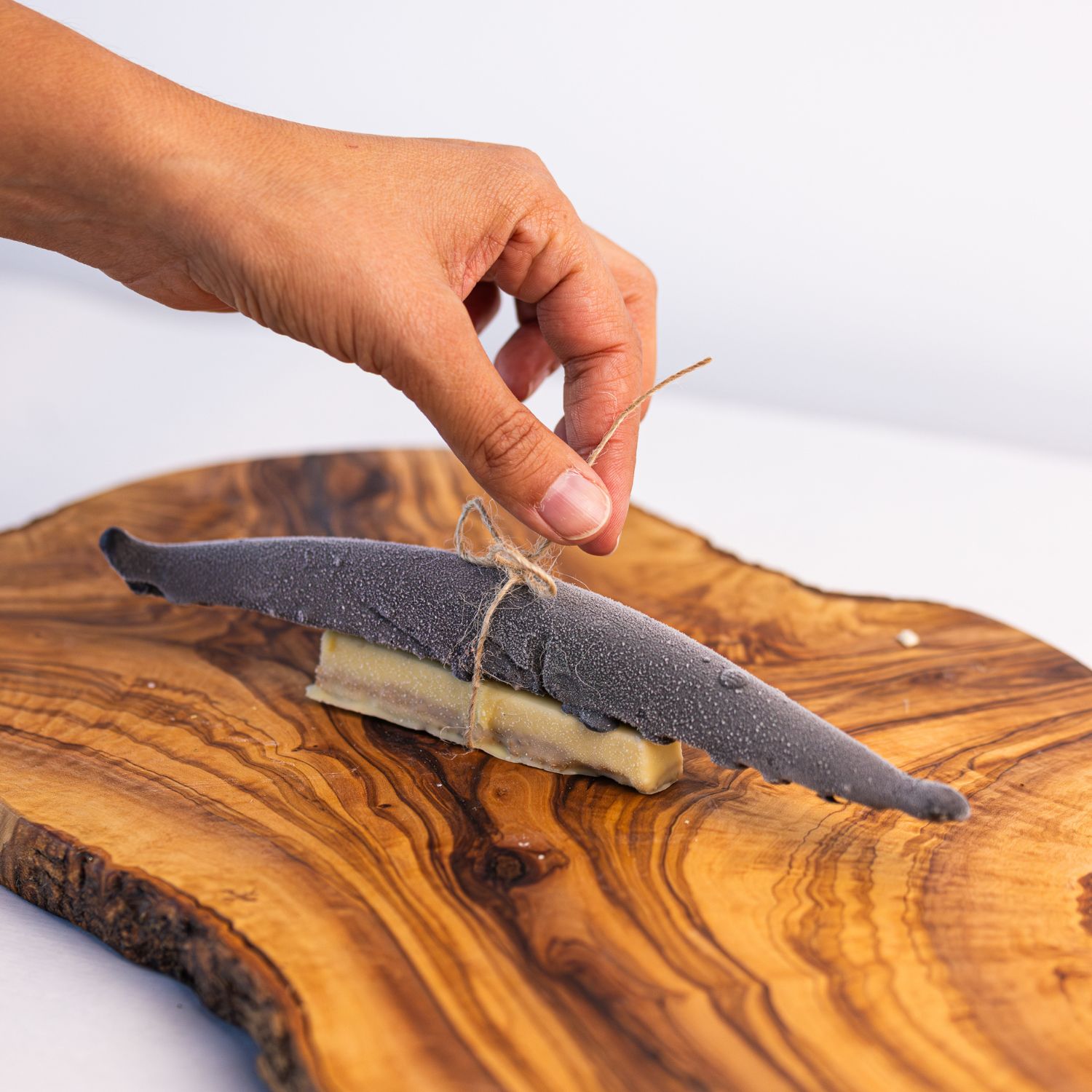 VANILLE TROMPE L'OEIL GLACE CARAMEL