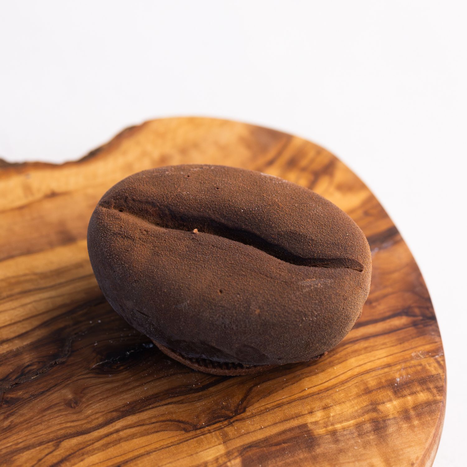 trompe l'oeil café glace chocolat